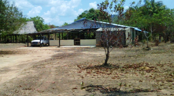 Centro Misionero Venezuela
